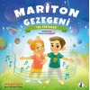 Kitap: Mariton Gezegeni