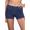 MAVİ MI Emay 3802 Soft Kot Boxer