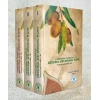 Kitap: Medıcal and Aromatıc Plants (3 Cilt)