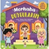 Kitap: Merhaba Duygularım