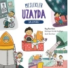 Kitap: Meslekler Uzayda Çalışıyoruz