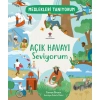 Kitap: Meslekleri Tanıyorum Açık Havayı Seviyorum