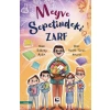 Kitap: Meyve Sepetindeki Zarf
