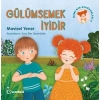 Kitap: Miminin Serüvenleri 5 - Gülümsemek İyidir