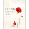 Kitap: Mine’nin Kırmızı Topu
