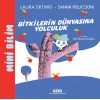 Kitap: Mini Bilim 3 – Bitkilerin Dünyasına Yolculuk