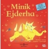 Kitap: Minik Ejderha-İlk Okuma Kitaplarım