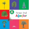 Kitap: Minik Kitaplarım – Ağaçlar