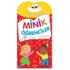 Kitap: Minik Öğrenciler-Sayma Zamanı