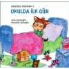 Kitap: Mızmız Mırnav 1 Okulda İlk Gün