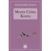 Kitap: Monte Cristo Kontu