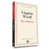 Kitap: Mrs. Dalloway