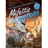 Kitap: Müfettiş Numeroni
