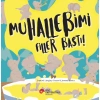 Kitap: Muhallebimi Filler Bastı!