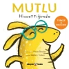 Kitap: Mutlu Hissettiğimde