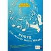 Kitap: Müzik Serüveni - Porte Çok Amaçlı Müzik Kitabı 5-8
