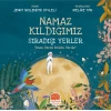 Kitap: Namaz Kıldığımız Sıradışı Yerler
