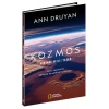 Kitap: National Geographic Kozmos Dünyada Akıllı Yaşam