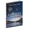 Kitap: National Geographic Kozmos  Kozmik Beyin Haritası