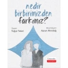 Kitap: Nedir Birbirimizden Farkımız?