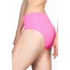 NEON FUŞYA MI Emay 3002 Soft Mama Slip