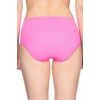 NEON FUŞYA MI Emay 3002 Soft Mama Slip