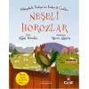 Kitap: Neşeli Horozlar - Hikâyelerle Türkiyenin Endemik Canlıları