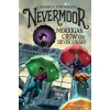 Kitap: Nevermoor - Morrigan Crow’un Büyük Sınavı