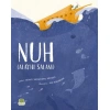Kitap: Nuh (Aleyhi Salam ) (İngilizce Nuh Aleyhisselam)