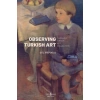Kitap: Observing Turkish Art