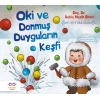 Kitap: Oki ve Donmuş Duyguların Keşfi