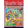 Kitap: Ökkeş Lunaparkta 1