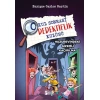 Kitap: Okul Sonrası Dedektiflik Kulübü – Huzurevindeki Gizemli Kaçırılma