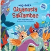 Kitap: Okyanusta Saklambaç