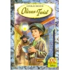 Kitap: Oliver Twist