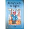 Kitap: On Beş Yaşında Bir Kaptan