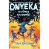 Kitap: Onyeka ve Güneş Akademisi