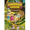 Kitap: Ormandaki Gizem