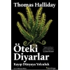 Kitap: Öteki Diyarlar Kayıp Dünyaya Yolculuk