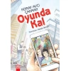 Kitap: Oyunda Kal