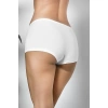 PAMUKLU BOXER KÜLOT BEYAZ (MGP2963)