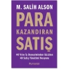 Kitap: Para Kazandıran Satış