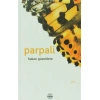 Kitap: Parpali