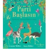 Kitap: Parti Başlasın