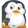 Kitap: Penguen - Hayvanları Tanıyalım