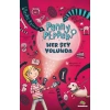 Kitap: Penny Pepper - Her Şey Yolunda