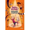 Kitap: Penny Pepper – Okuldaki Karmaşa