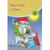 Kitap: Peter Pan (100 Temel Eser - İlköğretim)