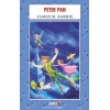 Kitap: Peter Pan