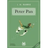 Kitap: Peter Pan